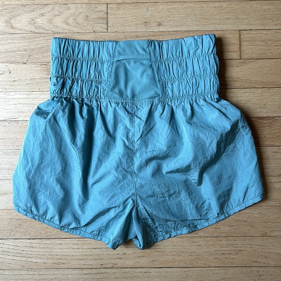 free people movement shorts - Picture 3 of 7